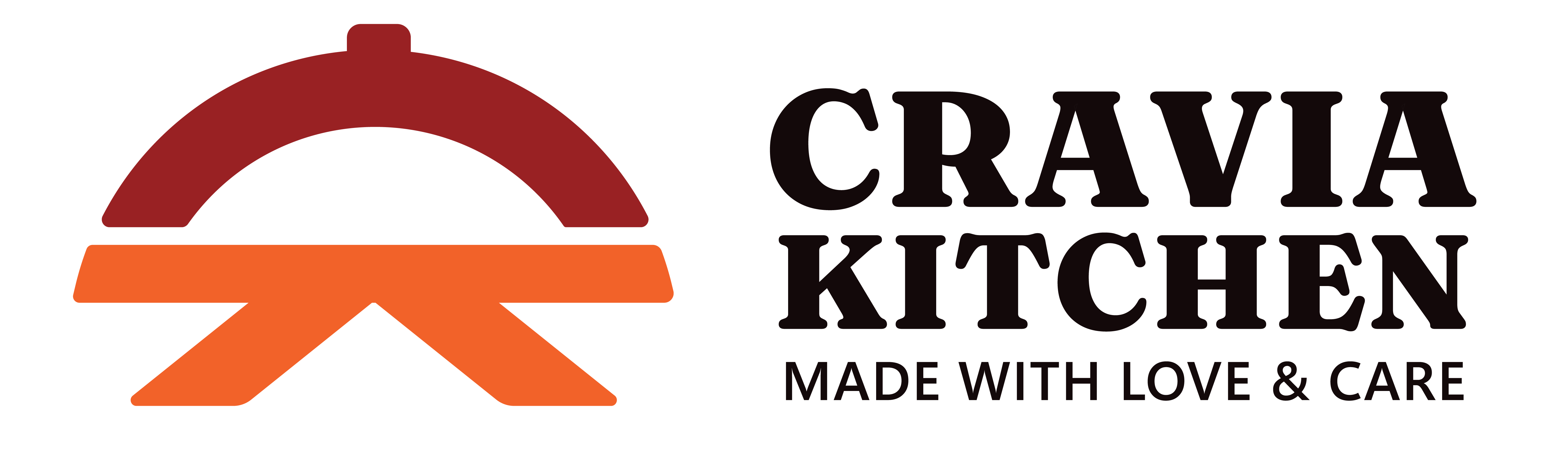 Cravia Kitchen logo