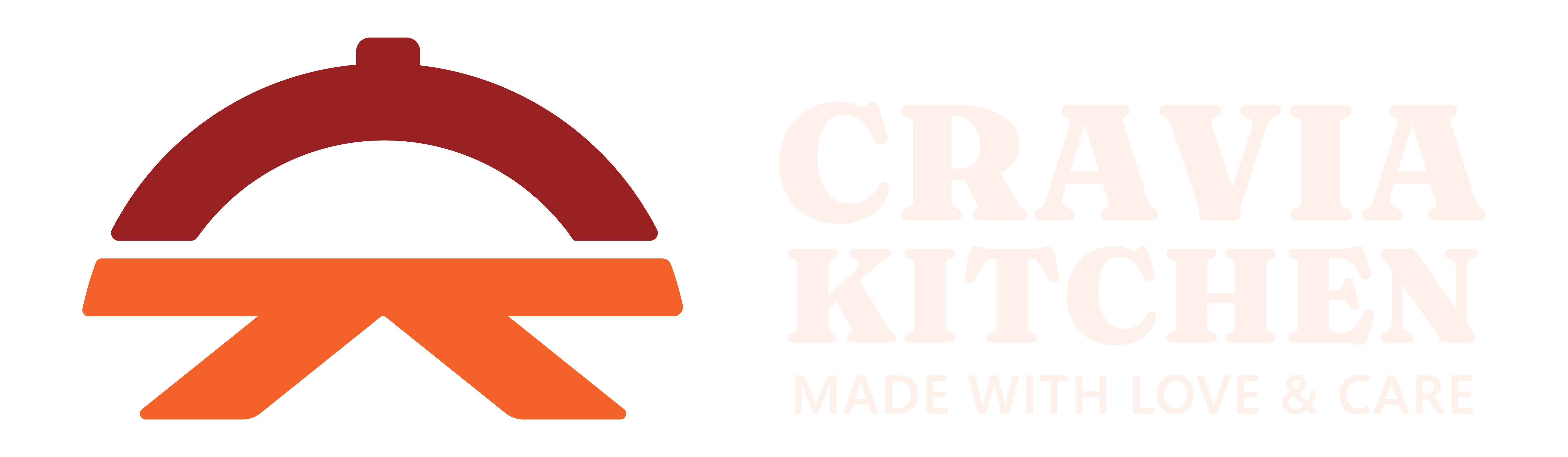 Cravia Kitchen logo